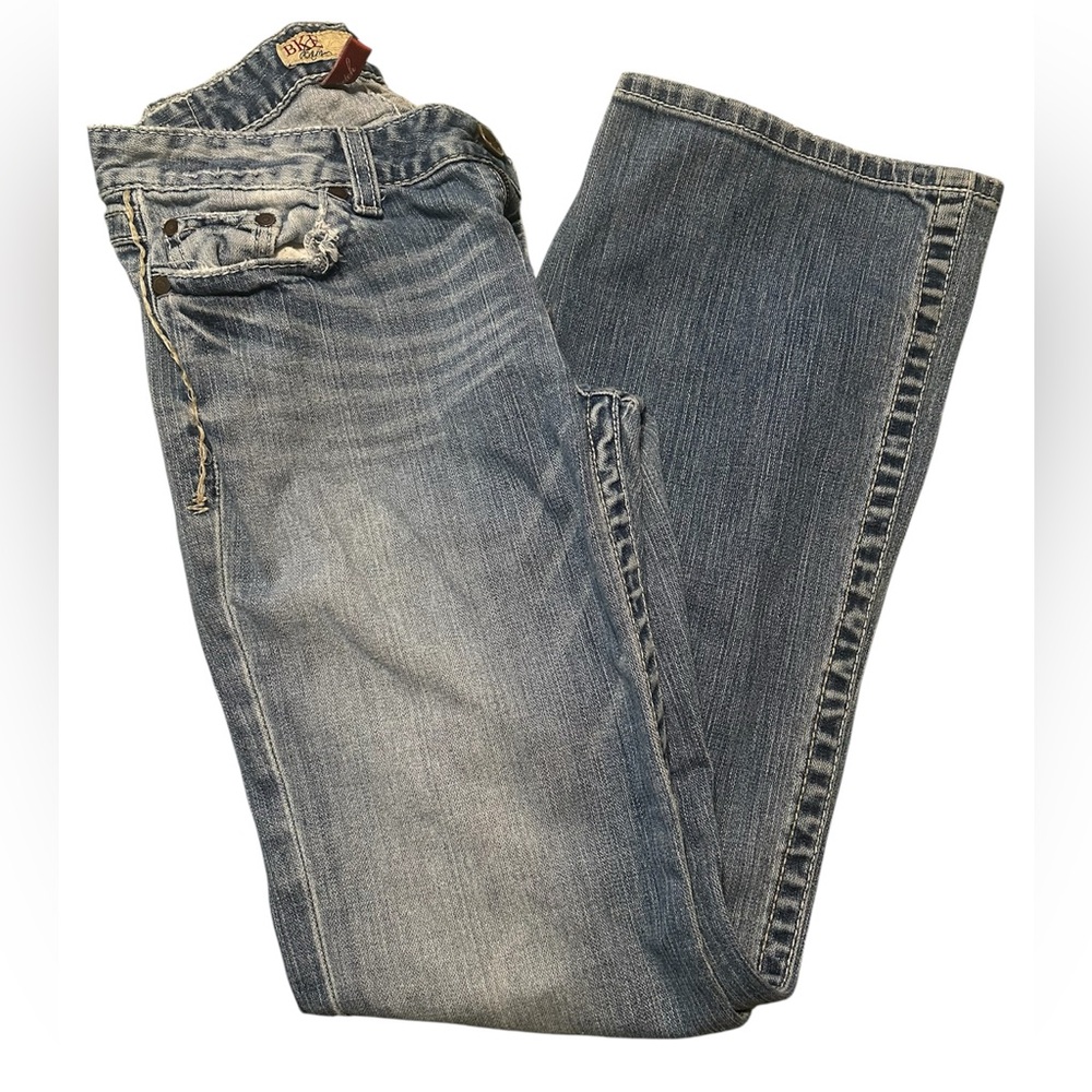 BKE, Kate, Boot Stretch Jeans